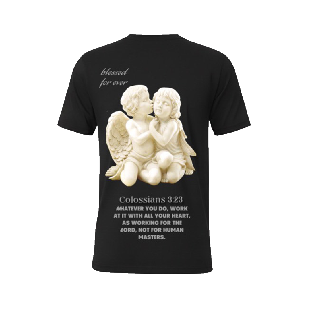 Angels at Work *PRE-ORDER*