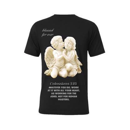 Angels at Work *PRE-ORDER*