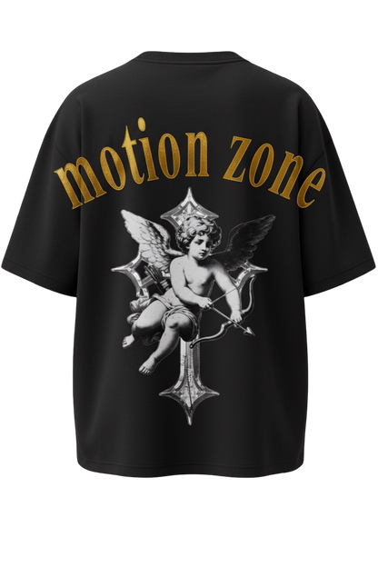 “Take Action” Tee – Black
*PRE-ORDER*