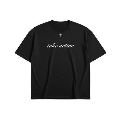 “THE ZONE” Tee – Black
*PRE-ORDER*