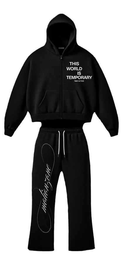 TAKE ACTION- (preorder)