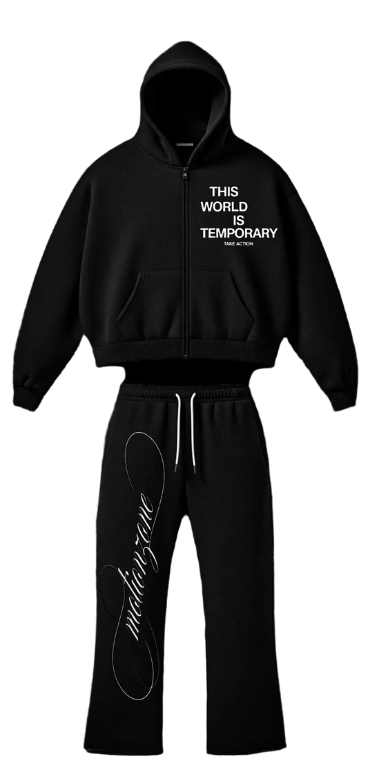 TAKE ACTION- (preorder)