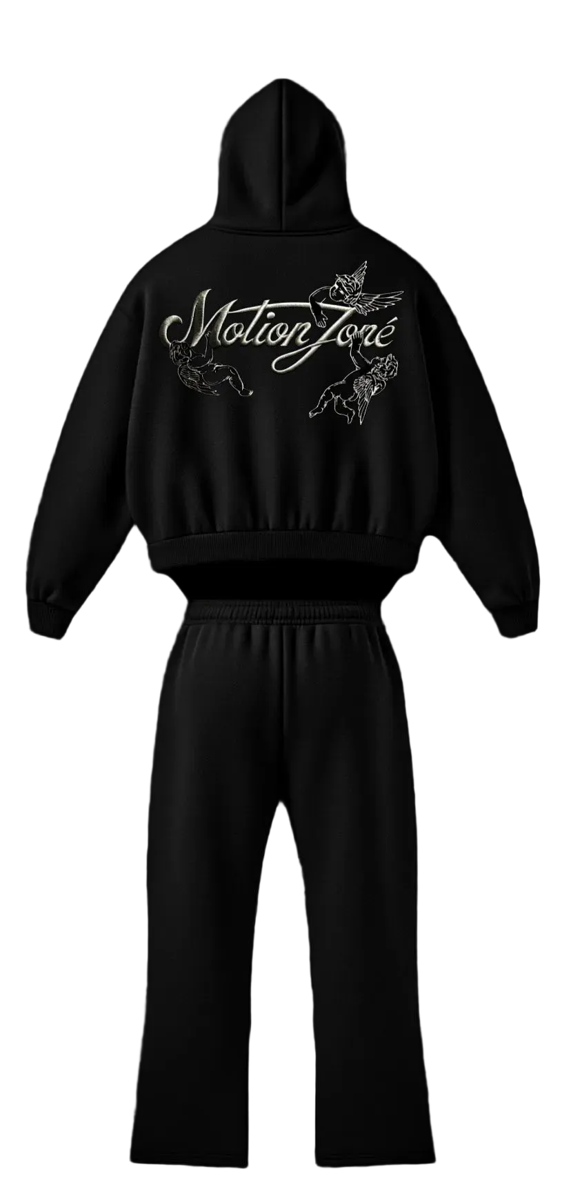 TAKE ACTION- (preorder)